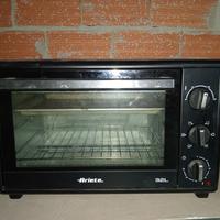 Ariete forno ventilato 32 litri