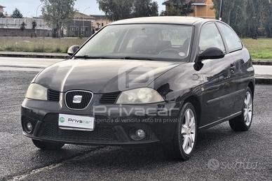 SEAT Ibiza 1.4 16V 101CV 3p. Sport