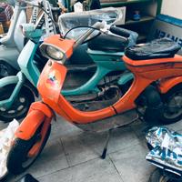 Lambretta Lui 50 Conservata
