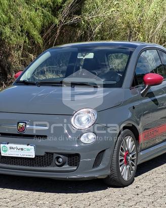 FIAT 500 1.3 Multijet 16V 95 CV Lounge