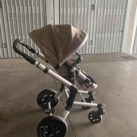 Passeggino Joolz Day COMPLETO DI ACCESSORI