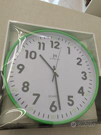 orologio da muro