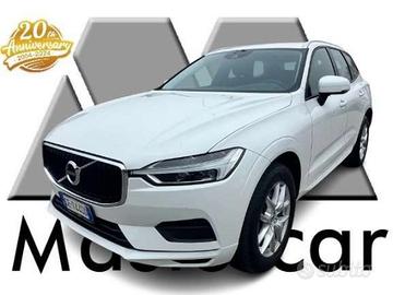 VOLVO XC60 XC60 2.0 b4 Business awd auto my20 -