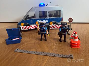 Playmobil 9236
