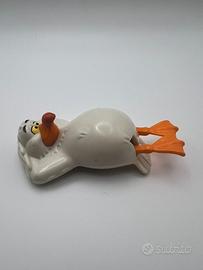 statuina vintage disney la sirenetta scuttle