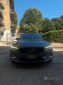 VOLVO XC60 INSCRIPTION