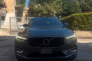 VOLVO XC60 INSCRIPTION