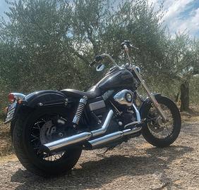 Dyna hd