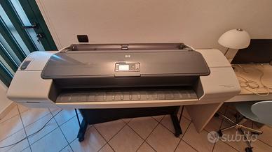 plotter design hp t770
