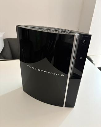 PS3 FAT