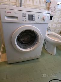 Lavatrice Bosh