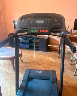 Tapis Roulant
