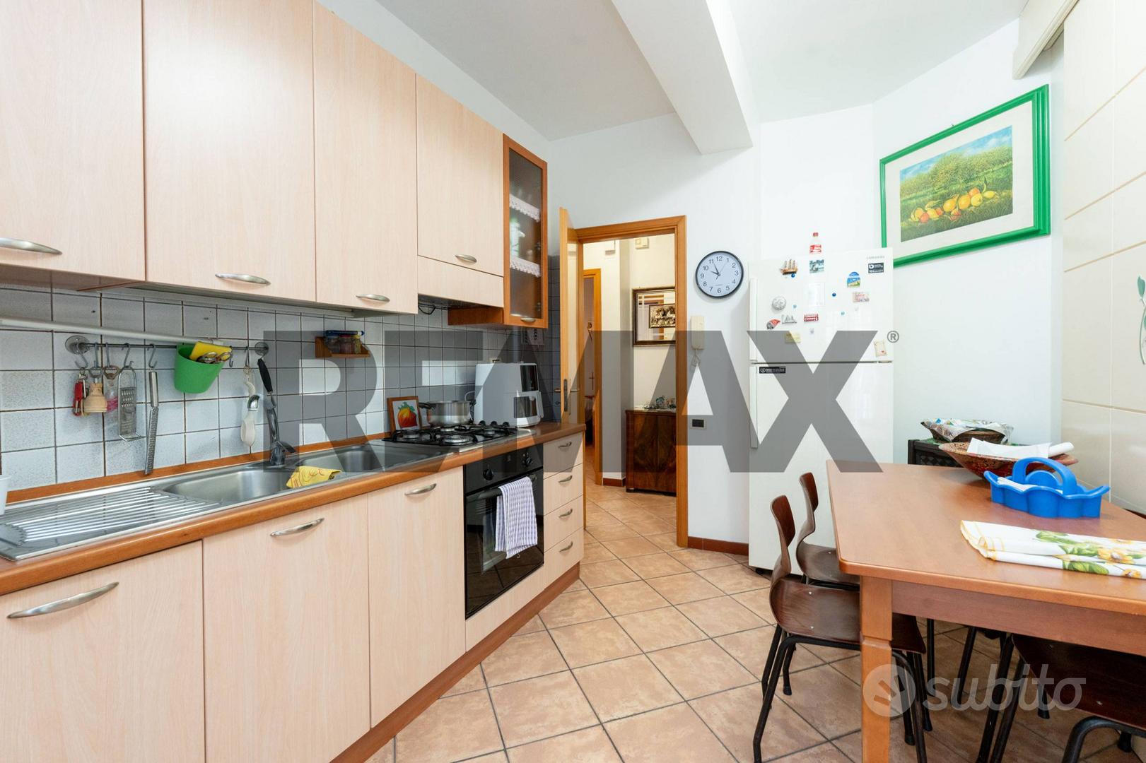 Appartamento – Camporotondo Etneo, Villaggio Sant'Antonio - Altro