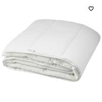 Piumino matrimoniale Ikea - come NUOVO