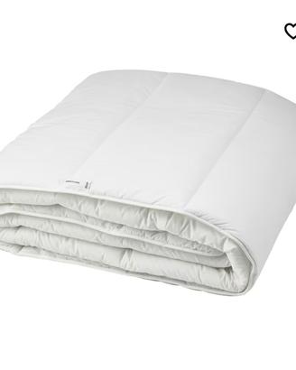 Piumino matrimoniale Ikea - come NUOVO