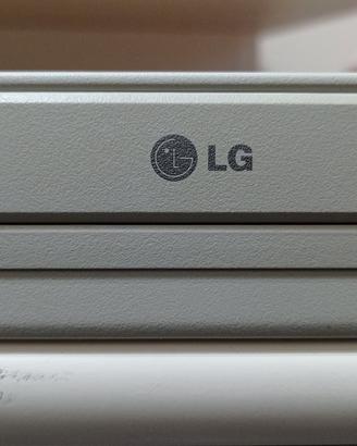 LG GSA-H12N, Masterizzatore Interno