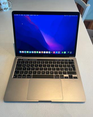 Macbook pro m1 13’’ 8gb 256gb
