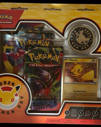 box carte Pokemon 