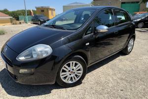 Fiat Punto 1.3 MJT II 75 CV 5 porte Lounge