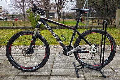 MTB Carver