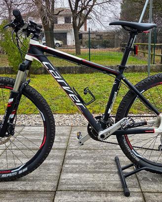 MTB Carver