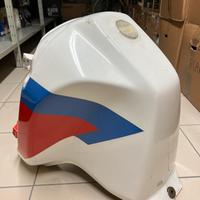 Serbatoio Honda Africa Twin RD04 colori HRC