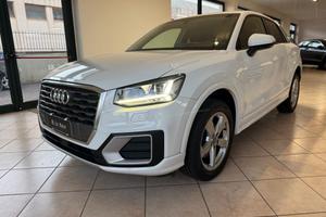 Audi Q2 I 1.6 30 tdi Sport s-tronic Matrix Frecce 