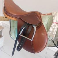 Sella inglese tattini