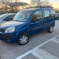 Doblo 1.3 multijet