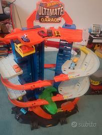 Hot Wheels Ultimate 