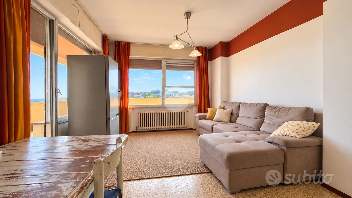 Appartamento – Misano Adriatico, Portoverde - Vista 3