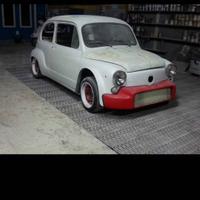 fiat 600 epoca