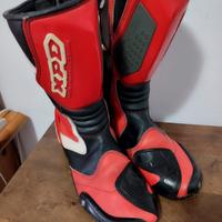 stivali motociclista n 42 