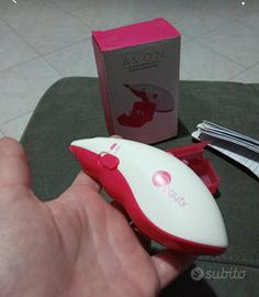Kit manicure