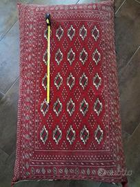 Cuscino da pavimento artigianale persiano