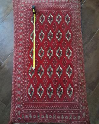 Cuscino da pavimento artigianale persiano