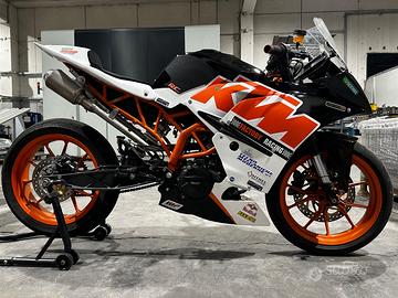 Ktm Rc 390