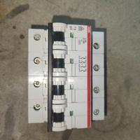 Sezionatore ABB S 294