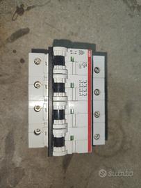Sezionatore ABB S 294
