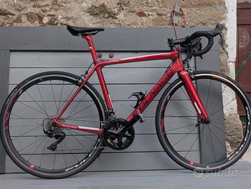 Bici da corsa