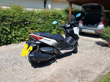 scooter Yamaha X-MAX400 ABS