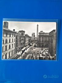 CARTOLINA STORICA DI BOLOGNA
