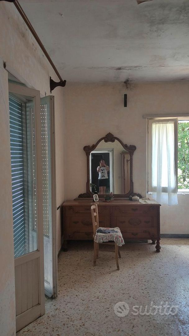 Casa – Santi Cosma e Damiano, Ventosa - Vista 4