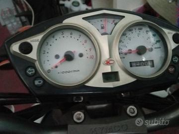 Scooter 50cc