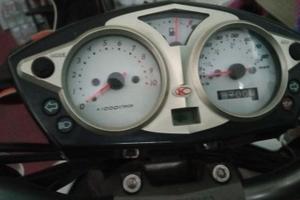 Scooter 50cc