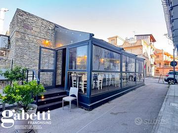 Ristorante Patti [Cod. rif 3336581VCG]