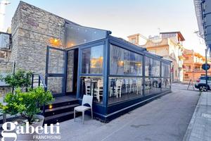 Ristorante Patti [Cod. rif 3336581VCG]