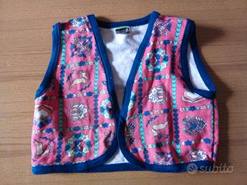 Gilet