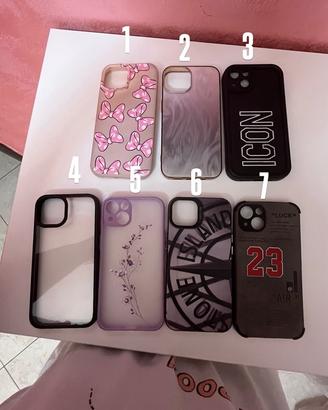 cover iphone 13