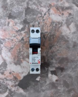 Magnetotermico Bticino